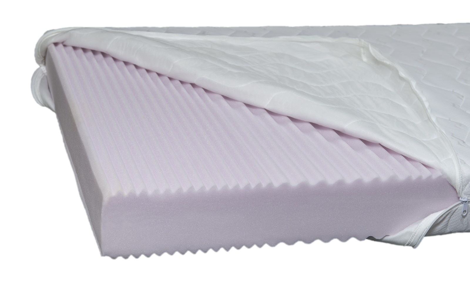 allintitle:foam for baby mattress