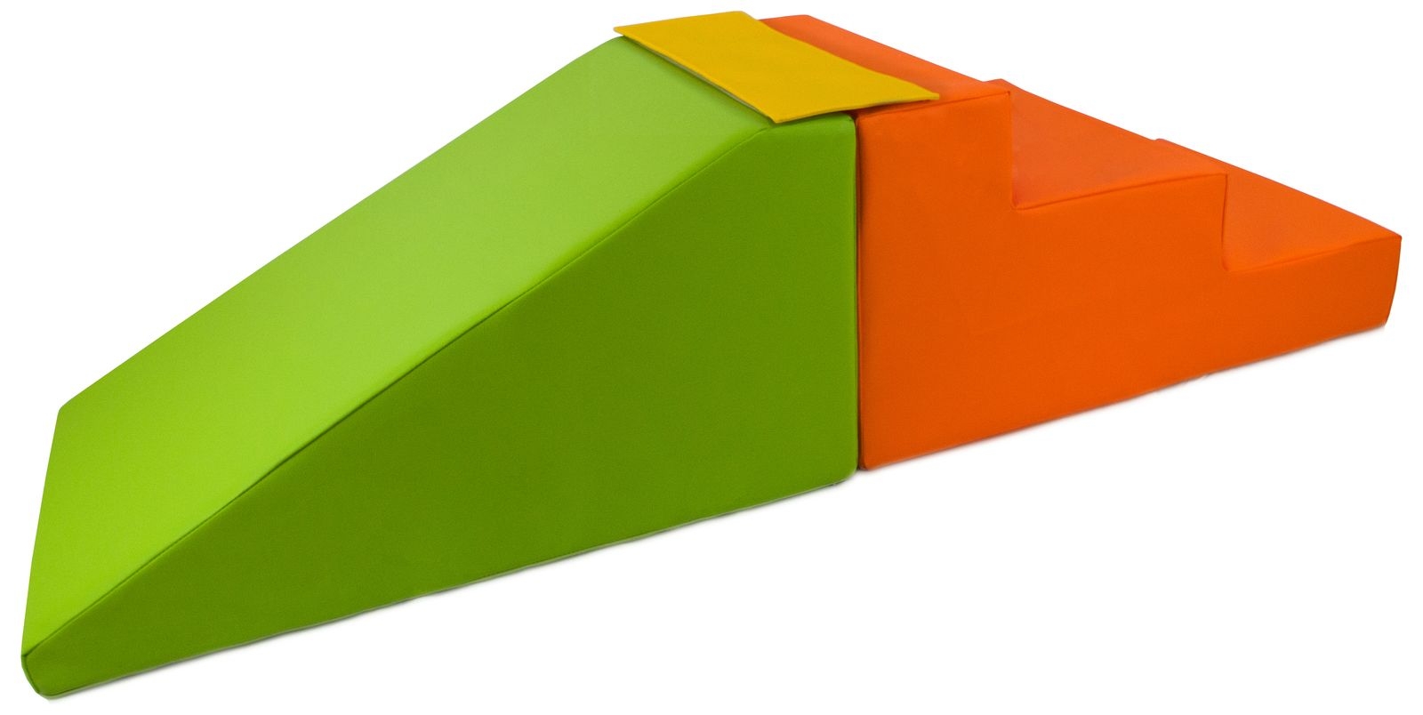 Großbausteine Schaumstoffbausteine Softsteine Krabbellandschaft Kletter-Set - Bild 16 von 22